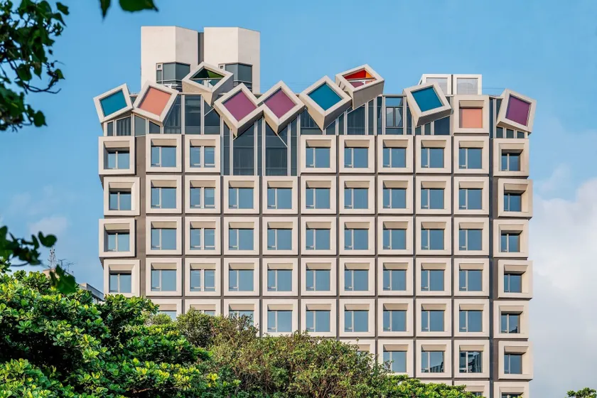 The Place Taichung - Image 1
