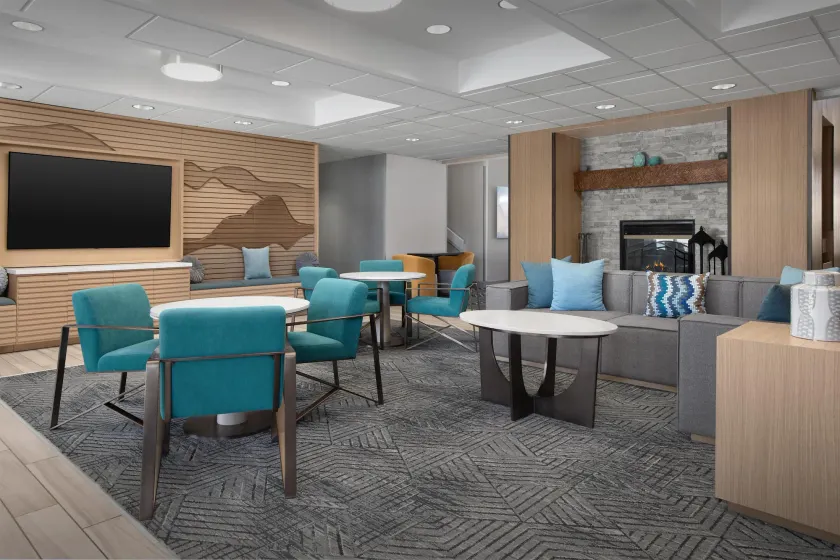 Homewood Suites by Hilton Colorado Springs North USAFA - Image 1