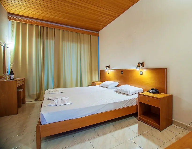 Celadi vista - Room