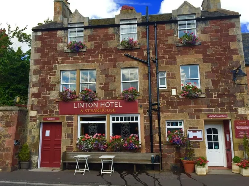 The Linton Hotel - Image 1
