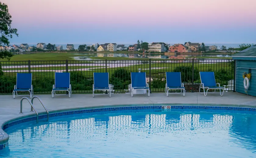 Mariner Resort - Image 1