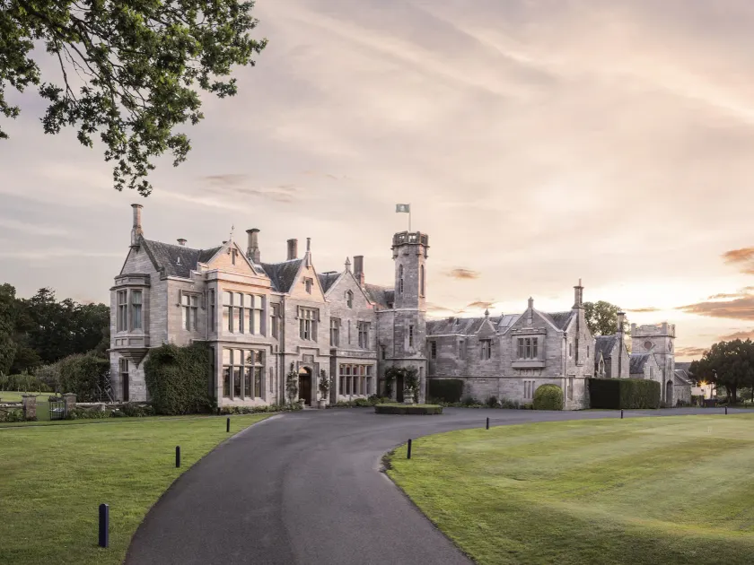 Roxburghe Cottages, part of Destination by Hyatt - Image 1