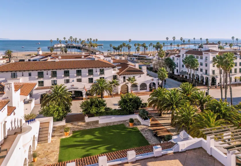 Hotel Californian - Image 1