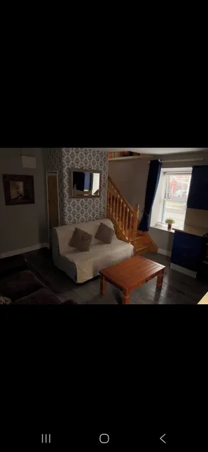 Charming 1-bedroom Apartment With Jacuzzi in Johnstown - Image 1