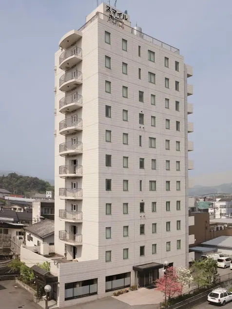 Smile Hotel Oita Hita - Image 1