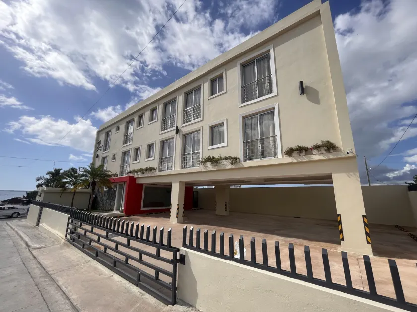 Palmares Suites - Image 1