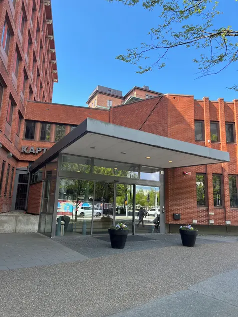 Sky Hotel Malmö City - Image 1