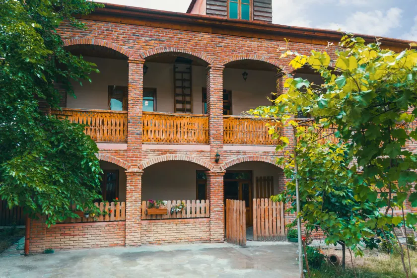 Hotel Magdalena - Image 1