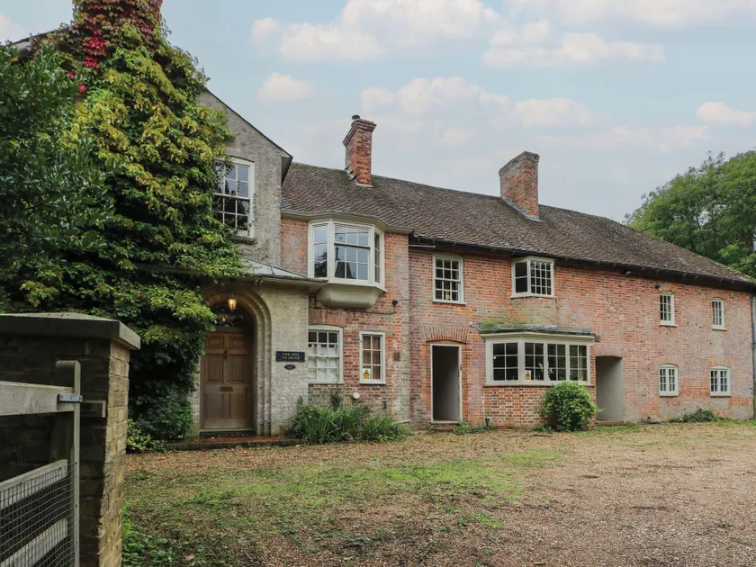 Old Vicarage - Image 1