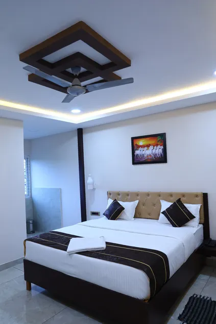 Gokulam Grand - Image 1