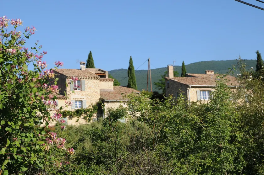 Le Jas de Péguier - Image 1