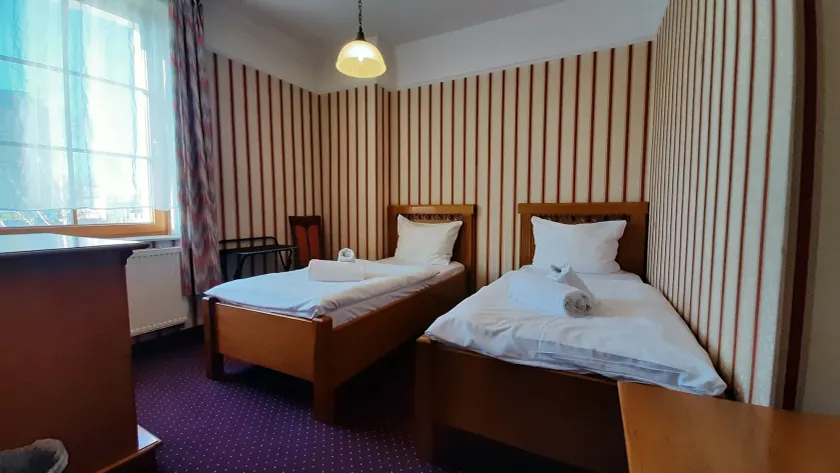 Hotel Janków - Image 1