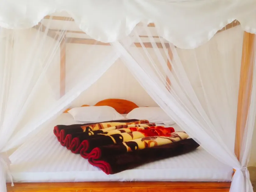 Lilly Guest Inn - Image 1