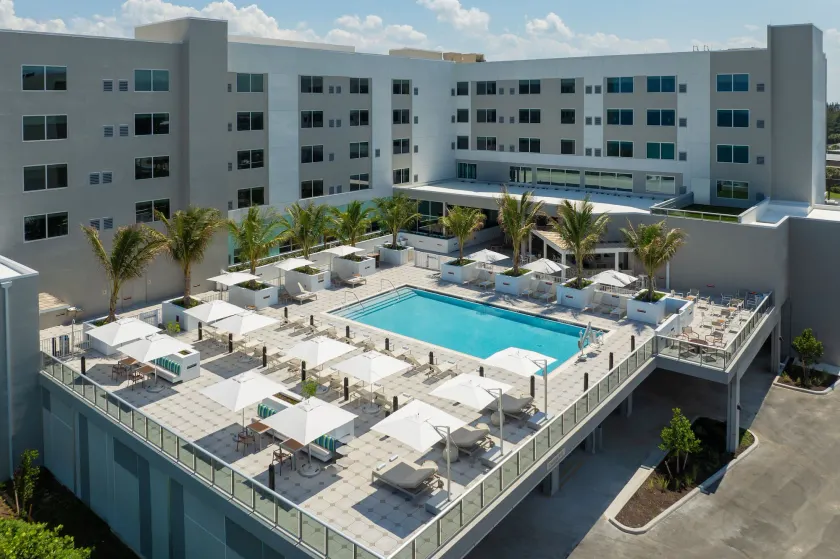 Element by Marriott Melbourne Oceanfront - Image 1
