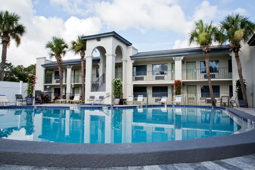 The Ponce St. Augustine Hotel - Image 1