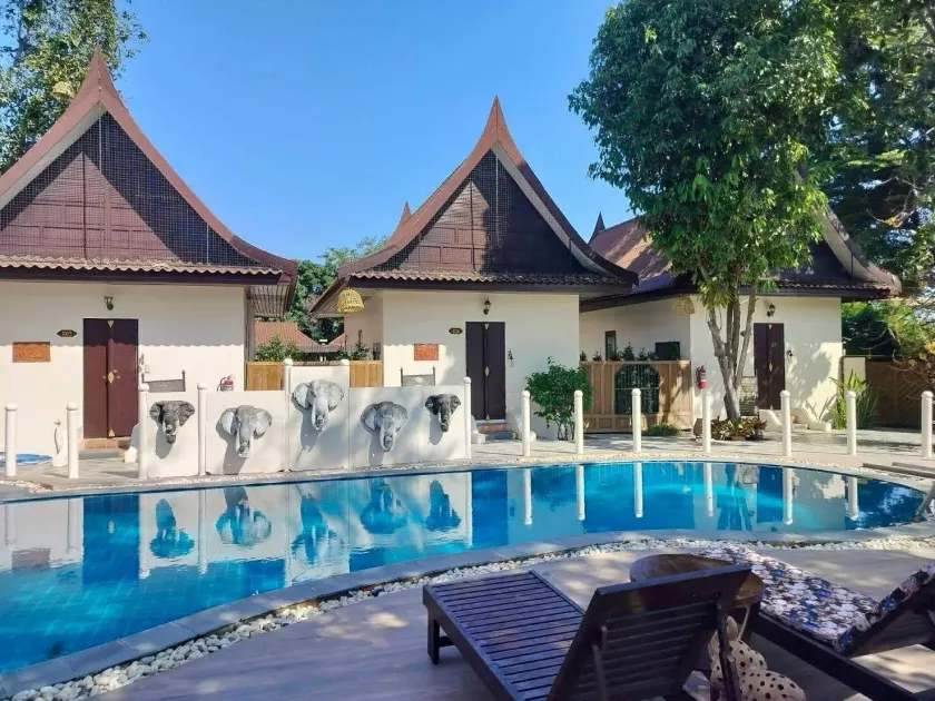 Pludhaya Resort & Spa - Image 1