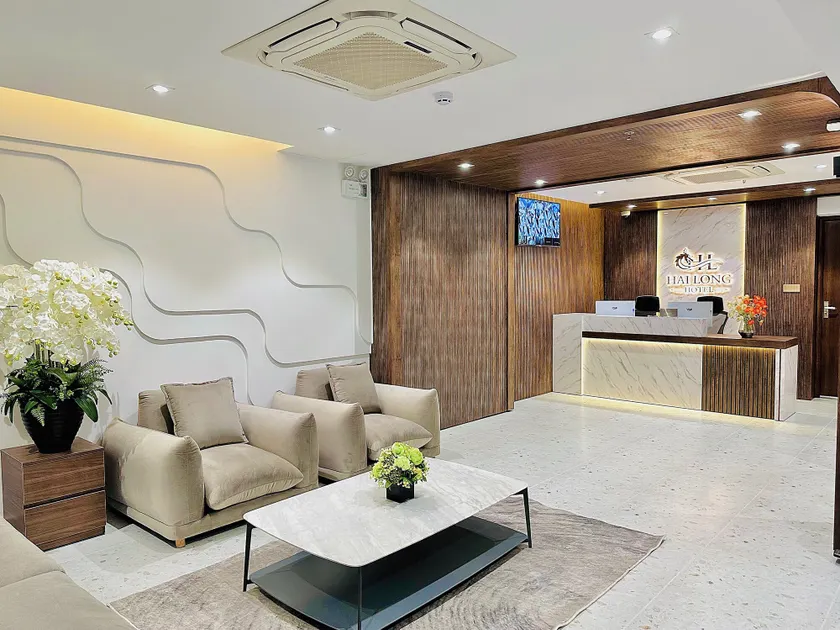 Hải Long Hotel 2 - Image 1