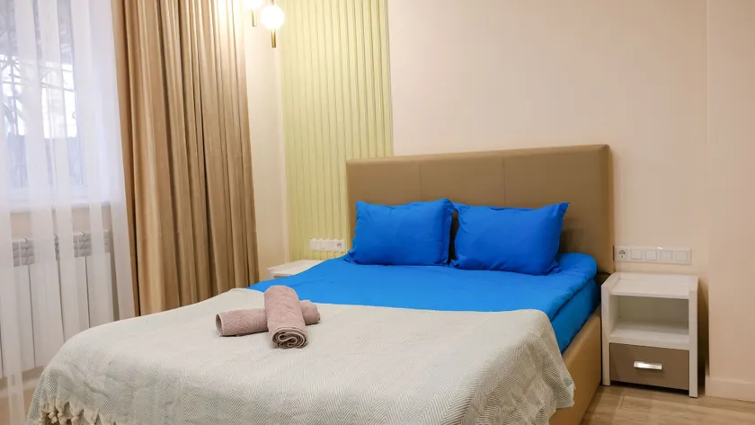 Apple Hostel Bishkek - Image 1