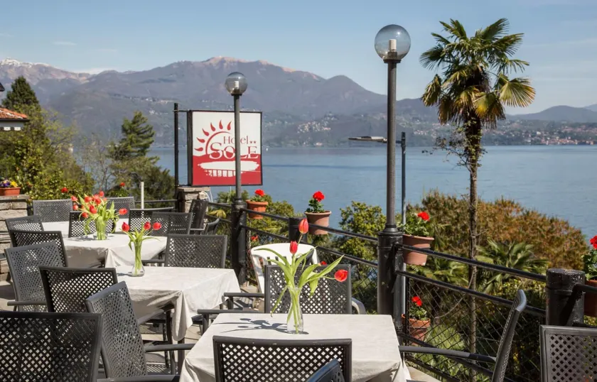Hotel Sole - Image 1