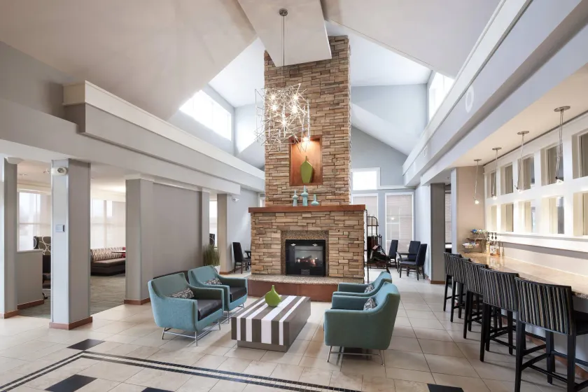 Residence Inn South Bend Mishawaka - Image 1