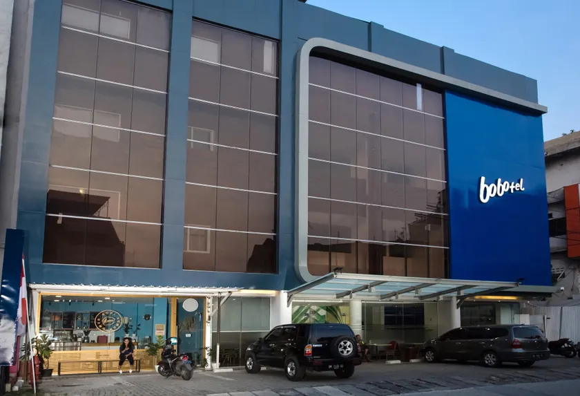 Bobotel Gatot Subroto Medan - Image 1