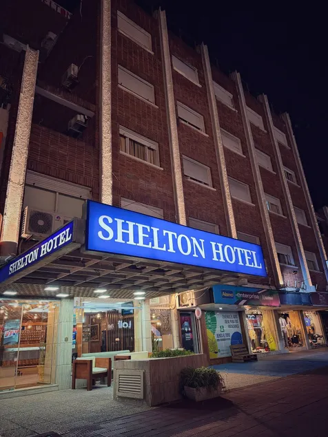 Punta del Este Shelton Hotel - Image 1