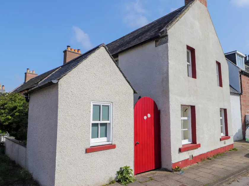 Seashell Cottage - Image 1