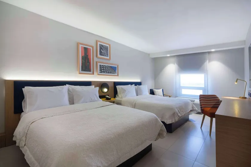 Hampton by Hilton Saltillo - Image 1
