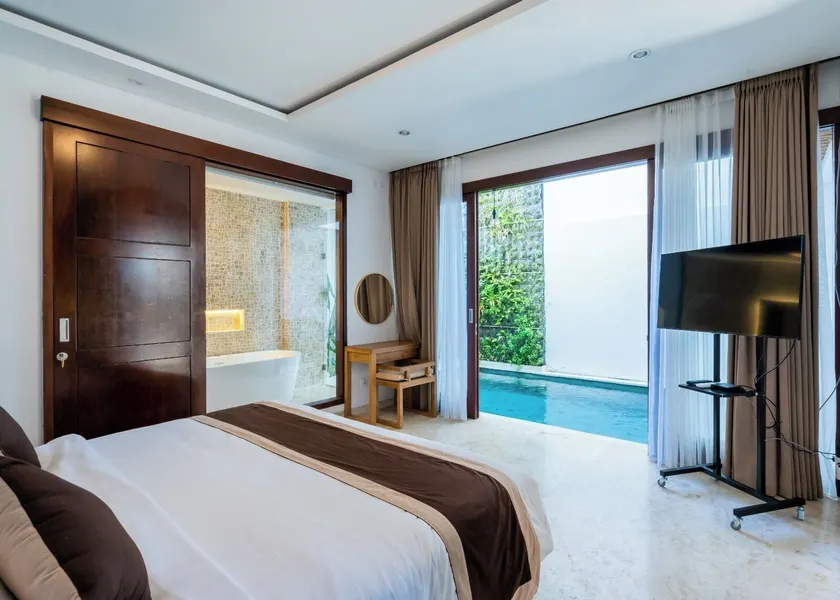 Bali Residence Villa - Image 1