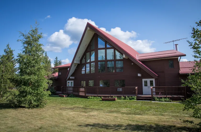 Bedrock Motel - Image 1