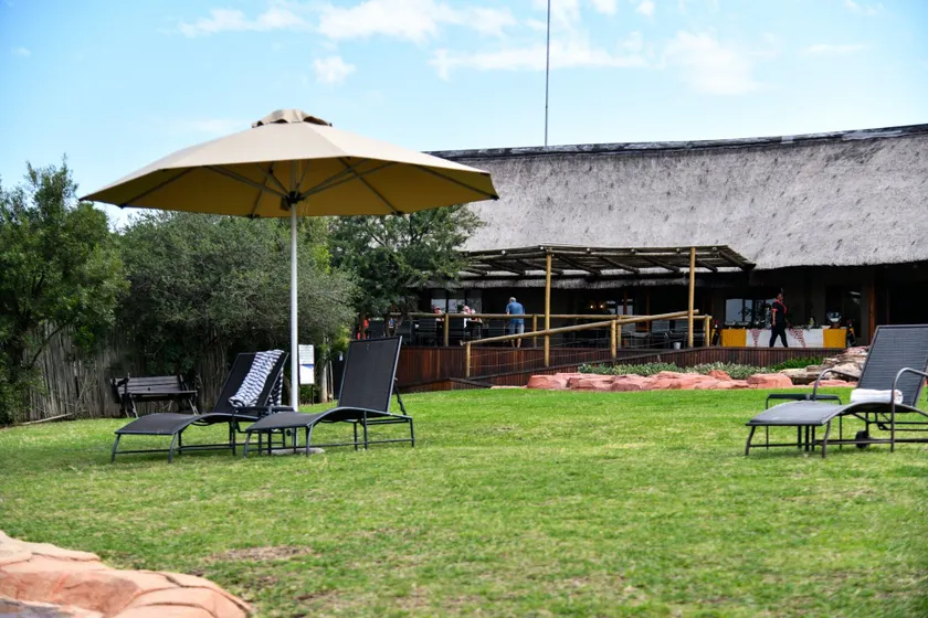 The Springbok Lodge - Image 1