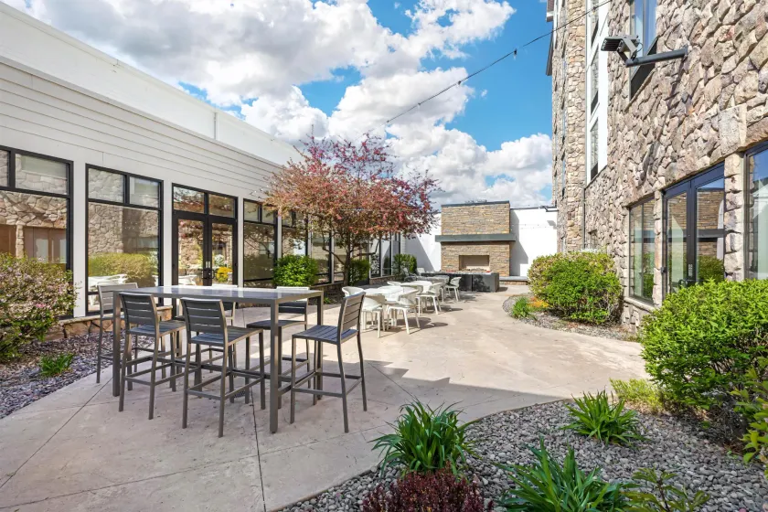 Hilton Garden Inn Missoula - Image 1