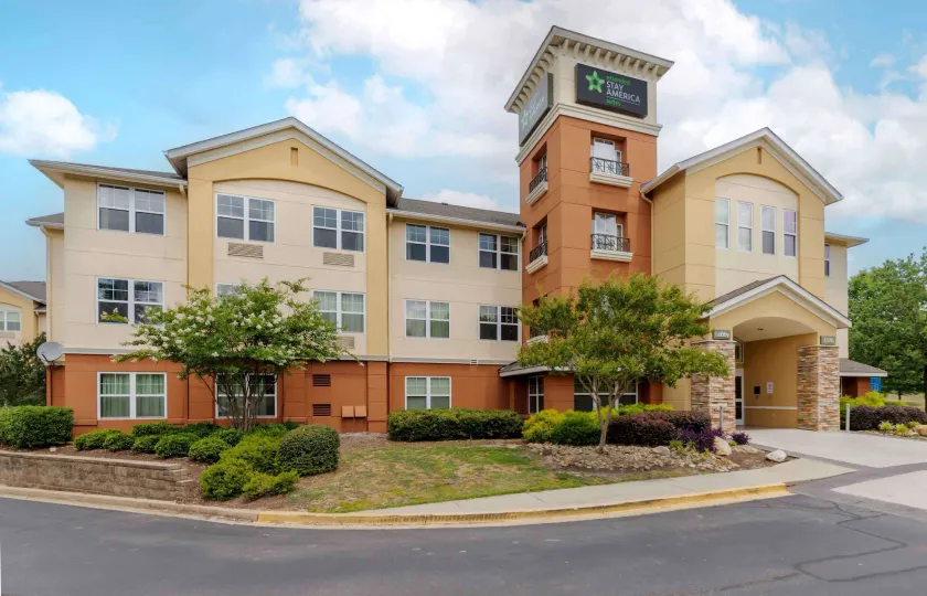 Extended Stay America Suites - Columbia - Northwest Harbison - Image 1