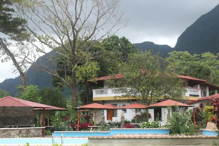 Hotel Valle Verde - Image 1