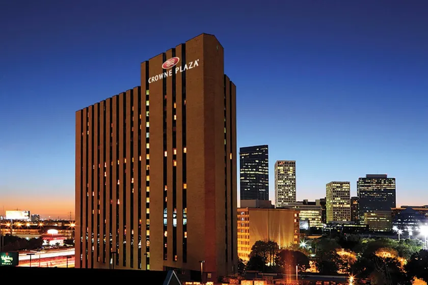Crowne Plaza Houston Med Ctr-Galleria Area by IHG - Image 1