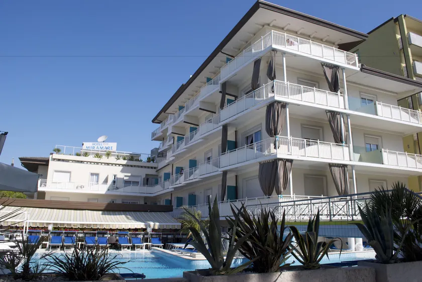 Hotel Miramare - Image 1