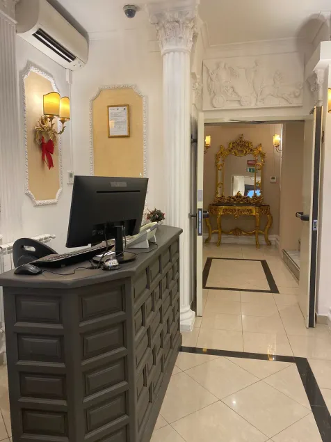 Hotel Erdarelli - Image 1