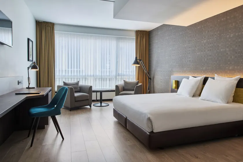 Theater Hotel - Image 1