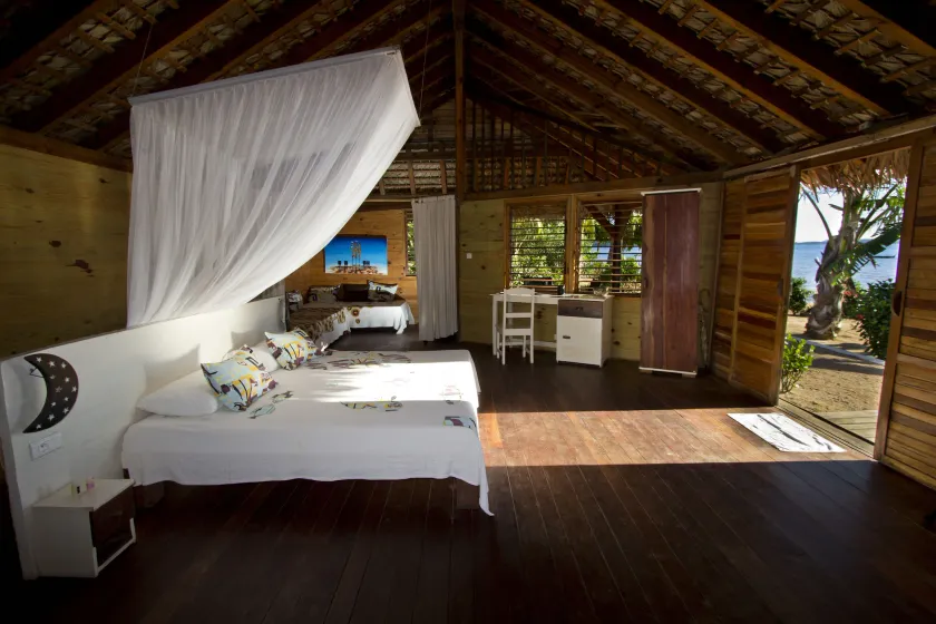 Anjiamarango Beach Resort - Image 1