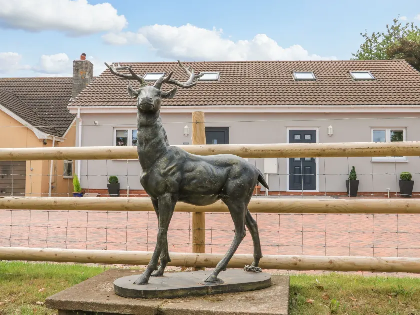 Sawtons Cottage 1 - Image 1