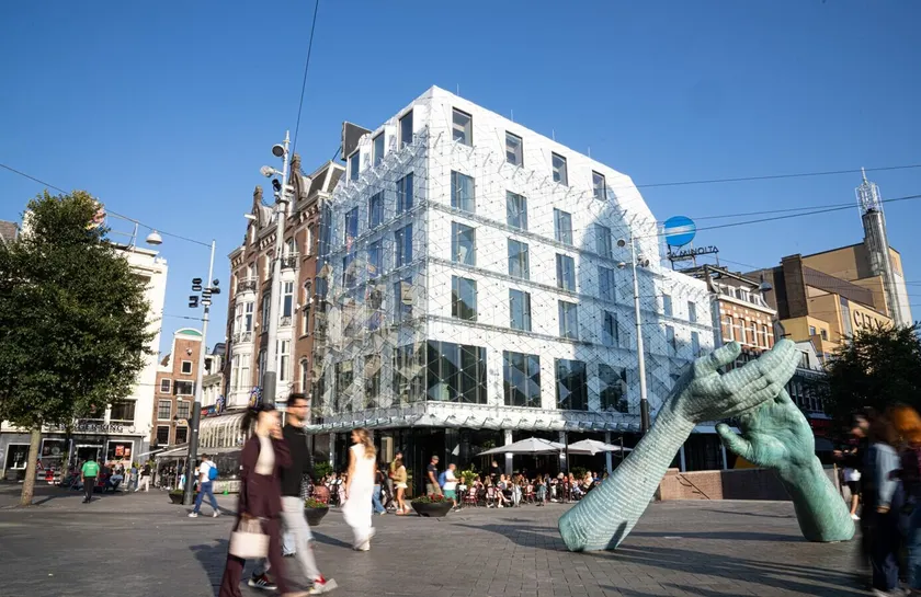 The Diamond Amsterdam - Image 1