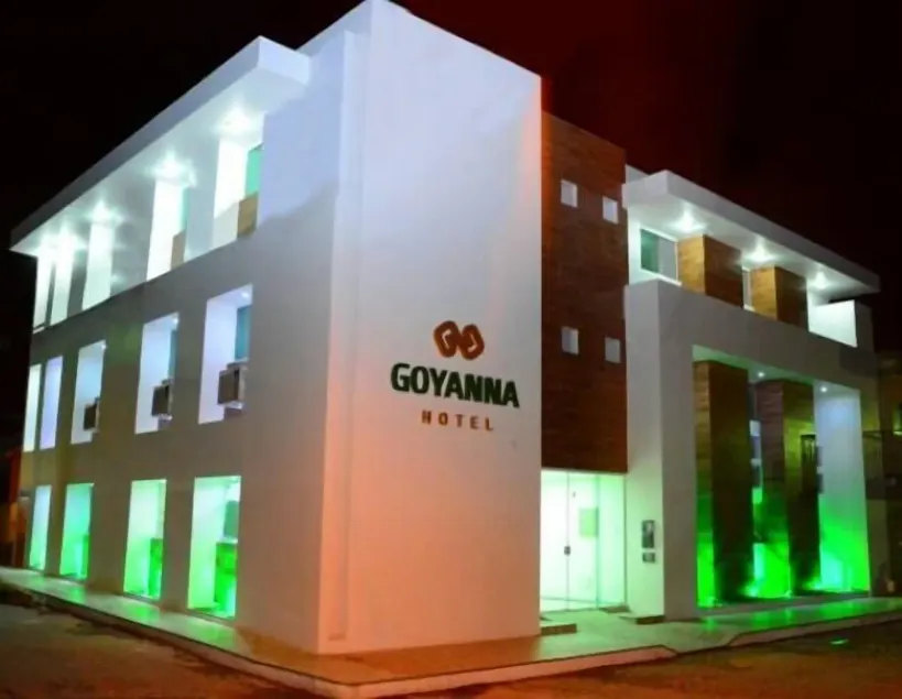 Goyanna Hotel - Image 1