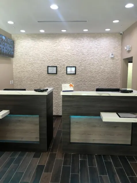 Comfort Suites Cedar Park - Austin Northwest - Hall