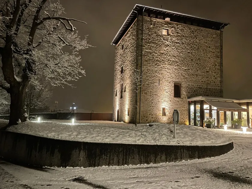 Hotel Torre Zumeltzegi - Image 1