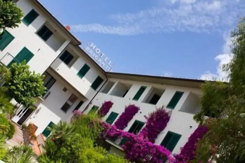 Hotel Brigantino - Image 1