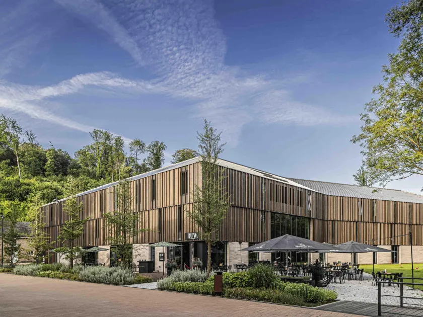 Hotel Valkenburg by Mercure - Next to Shimano Experience Center - Image 1
