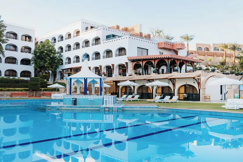 Basma Hotel Aswan - Image 1