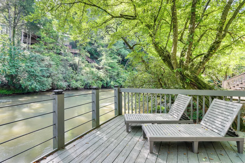 Cartecay River Retreat w/ Yard & Screened Porch! - Image 1
