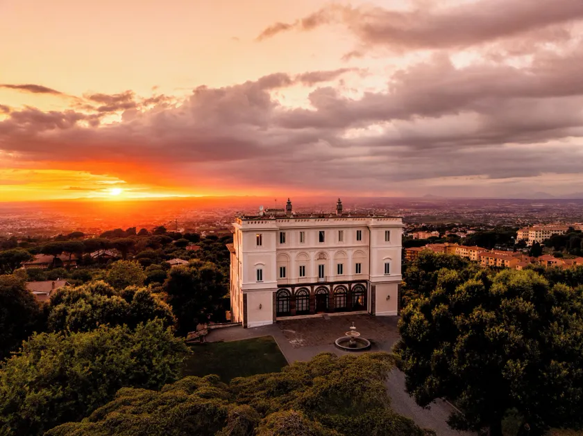Park Hotel Villa Grazioli - Image 1