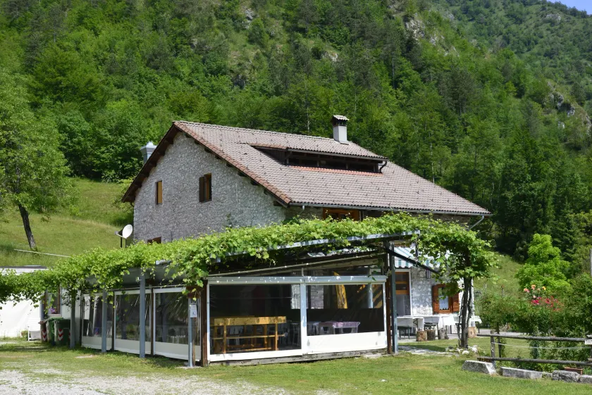 Agriturismo Pian dei Tass - Image 1